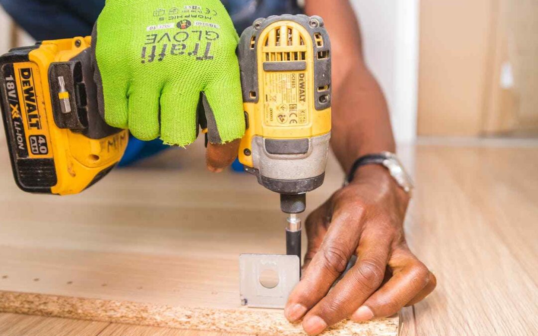 A Complete Guide to Self Drilling Screw.