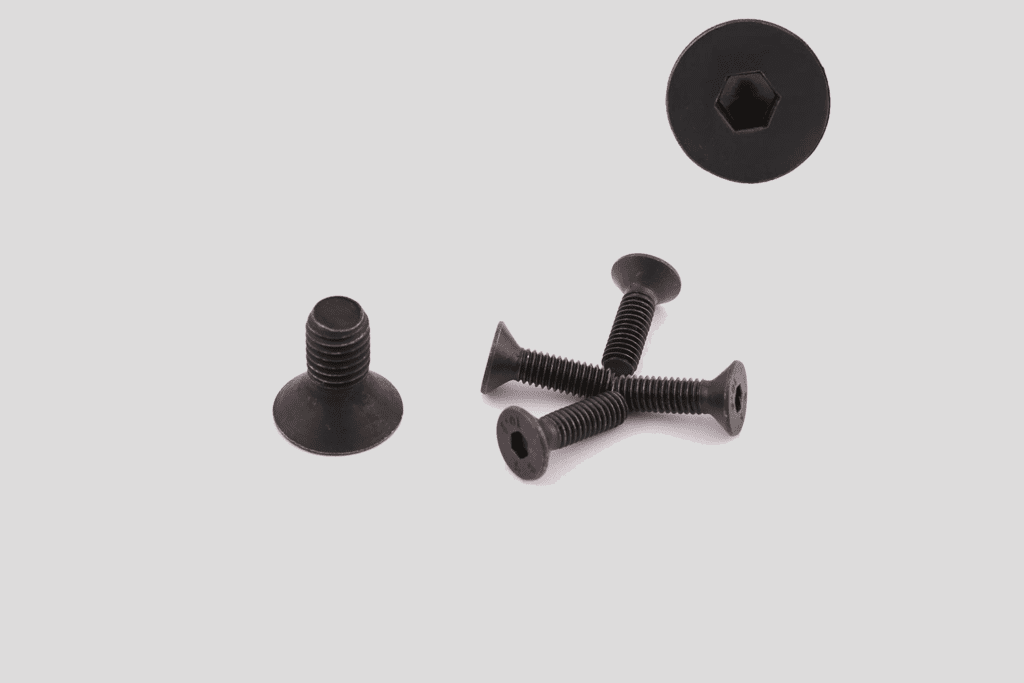 csk socket screw csk socket screw