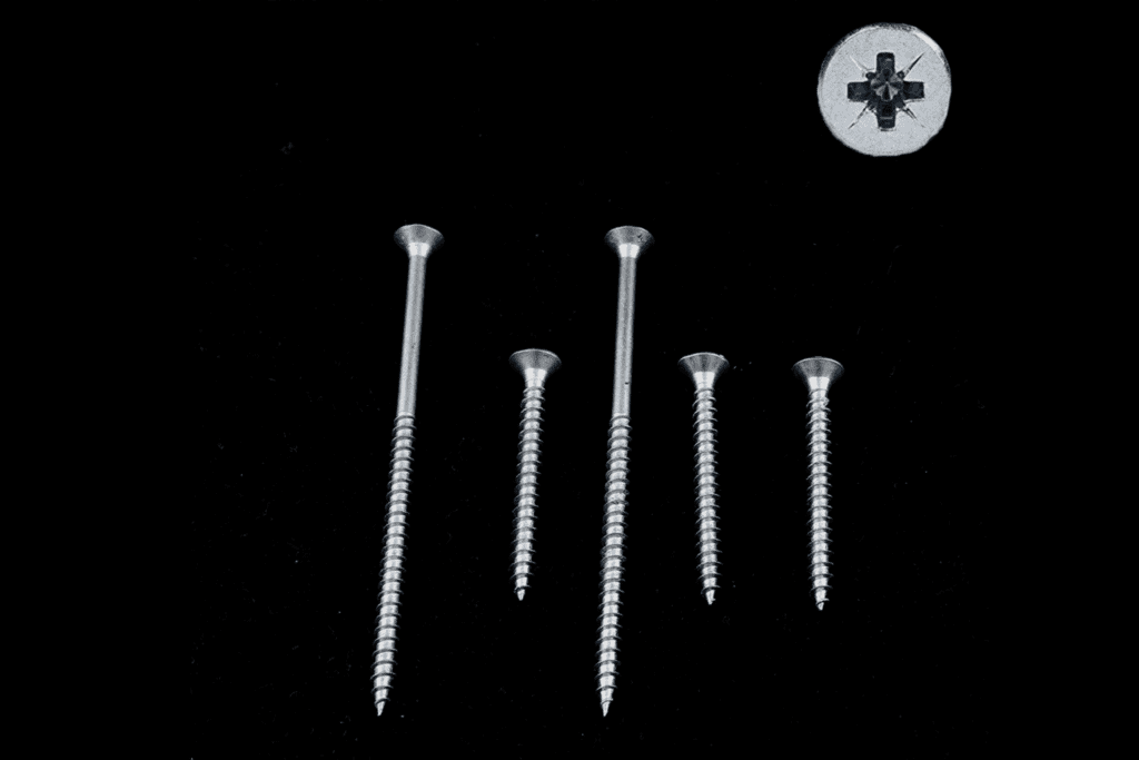 chipboatd screw chipboard screw
