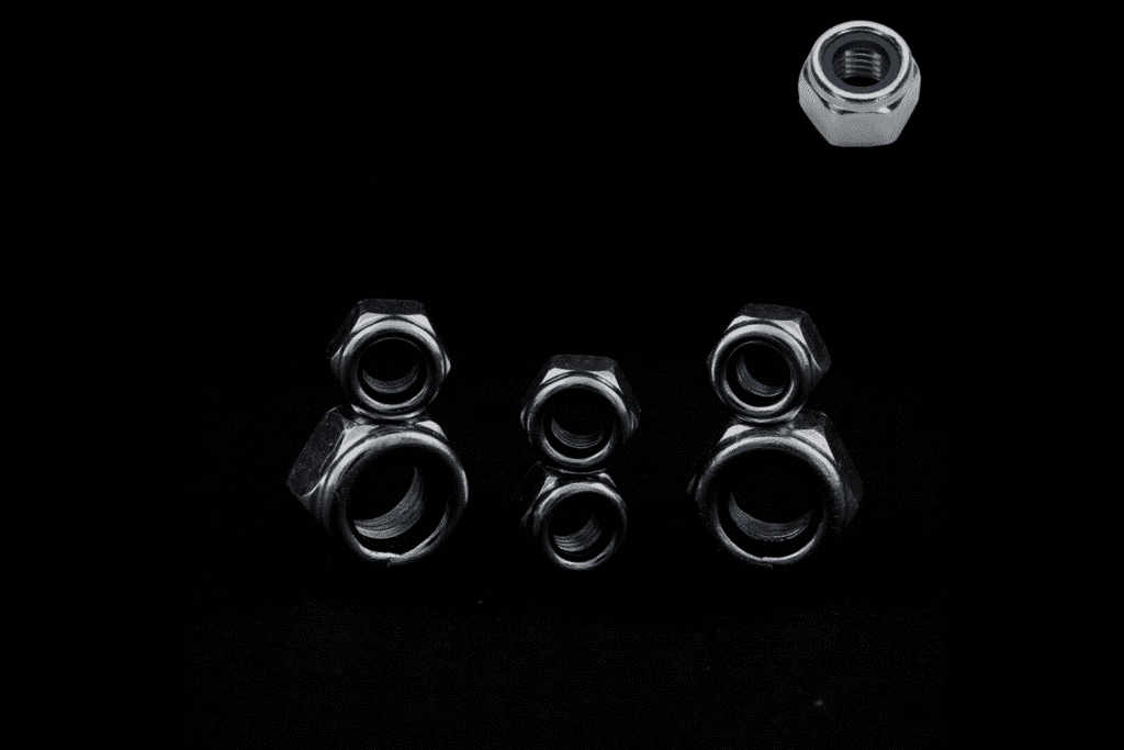 nylock nut nylock nut