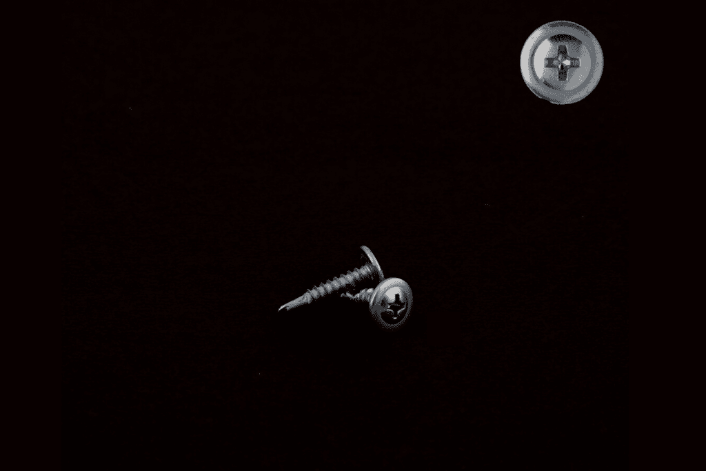 truss head screw truss head screw