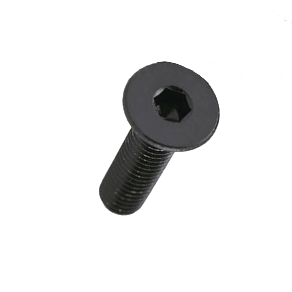 CSK Socket Screws 1 csk socket screw