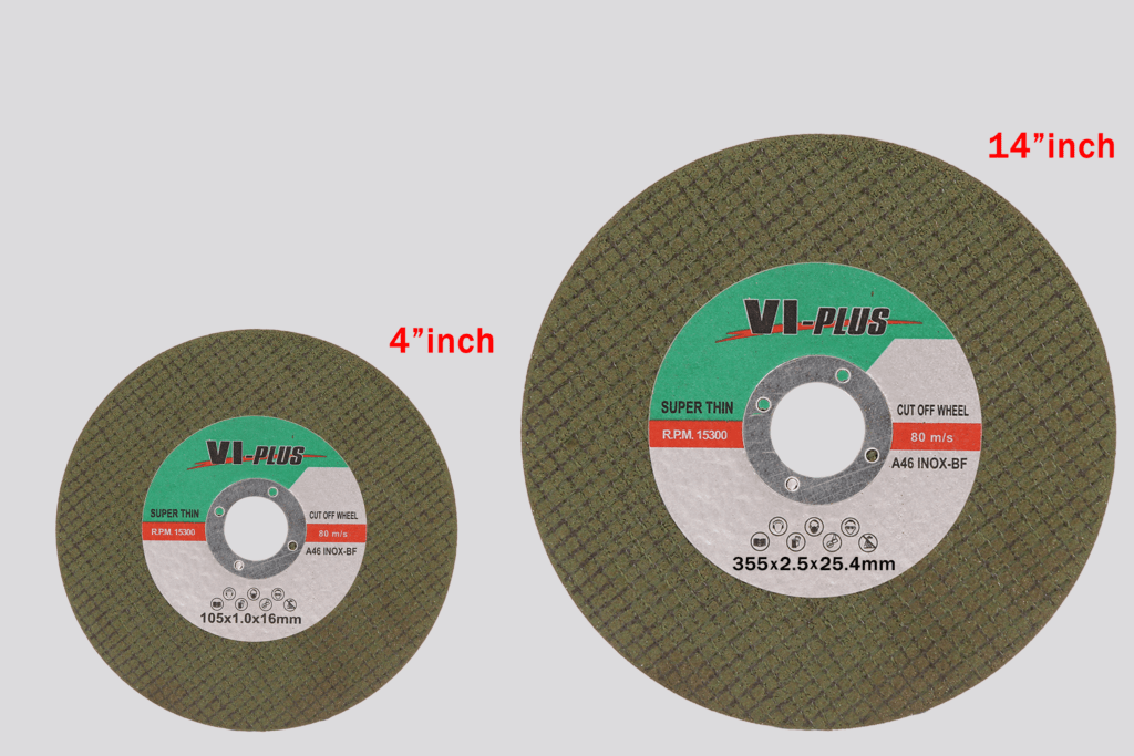 cutting wheel cutting wheel