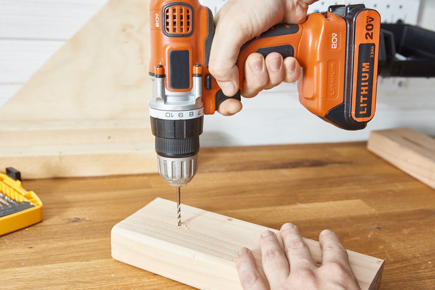 sds with wood sds with wood