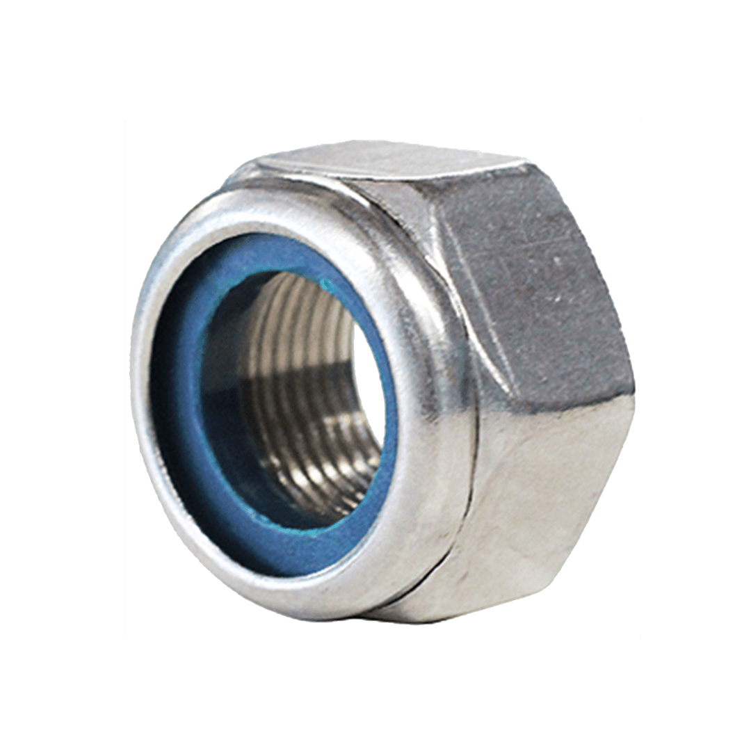 nylock nut