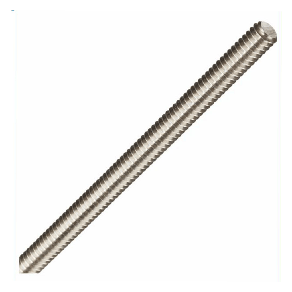 threaded rod