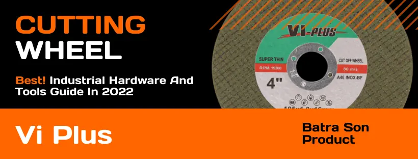 BEST GUIDE FOR CUTTING WHEELS IN 2022 BEST GUIDE FOR CUTTING WHEELS IN 2022