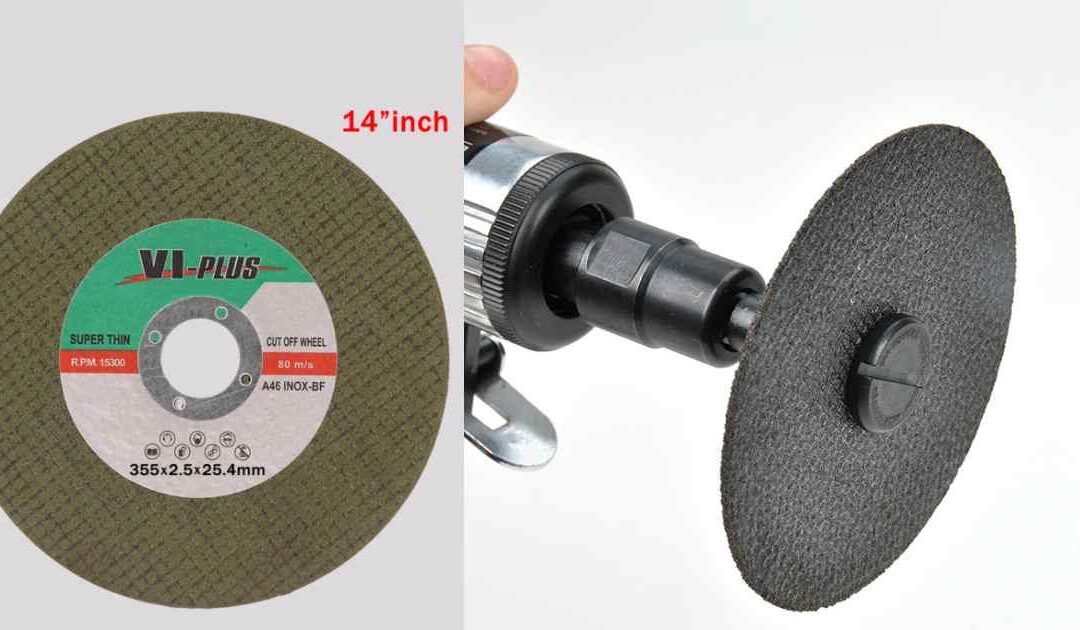 BEST GUIDE FOR CUTTING WHEELS IN 2022